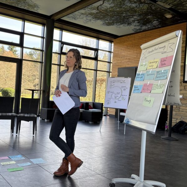 Workshop